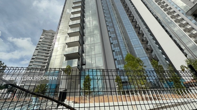 Perfect Ten (D10), Apartment #510200031